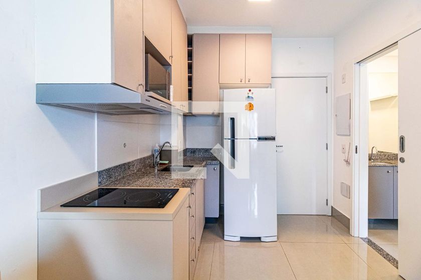Apartamento, 1 quarto, 32 m² - Foto 47