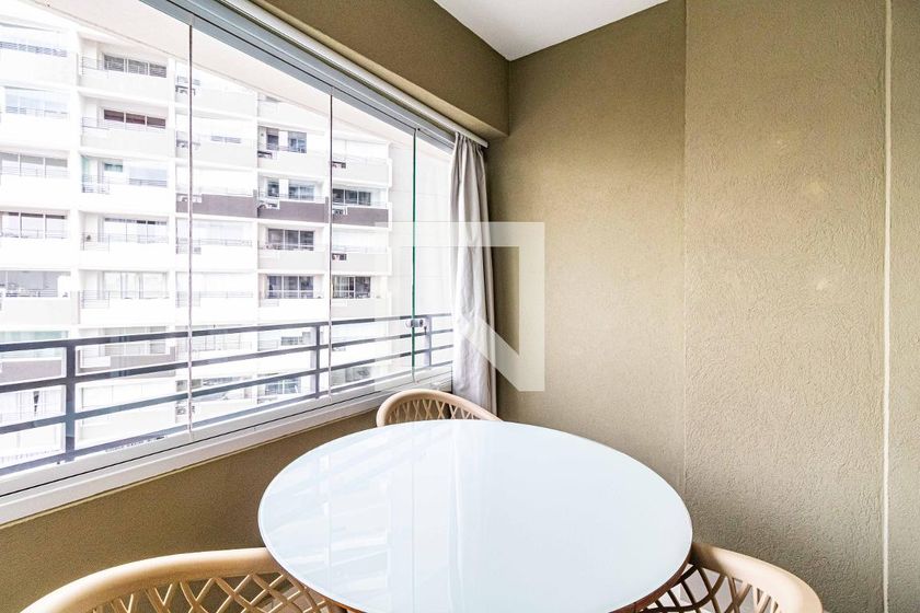 Apartamento, 1 quarto, 32 m² - Foto 15
