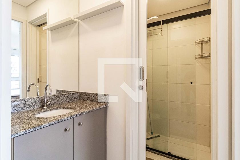 Apartamento, 1 quarto, 32 m² - Foto 35