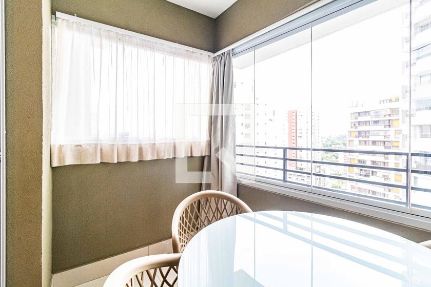 Apartamento, 1 quarto, 32 m² - Foto 17