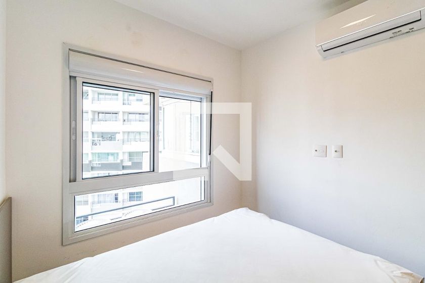 Apartamento, 1 quarto, 32 m² - Foto 31