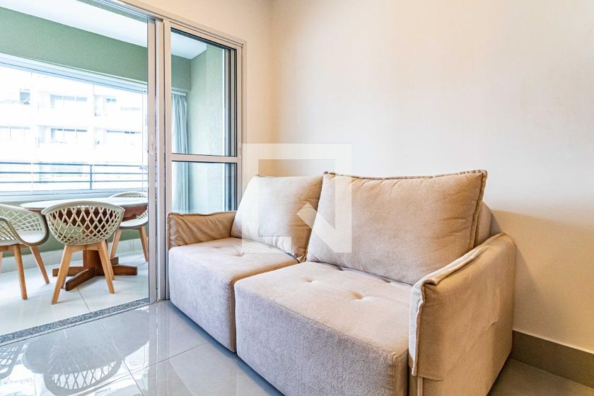 Apartamento, 1 quarto, 32 m² - Foto 13