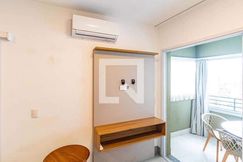 Apartamento, 1 quarto, 32 m² - Foto 11