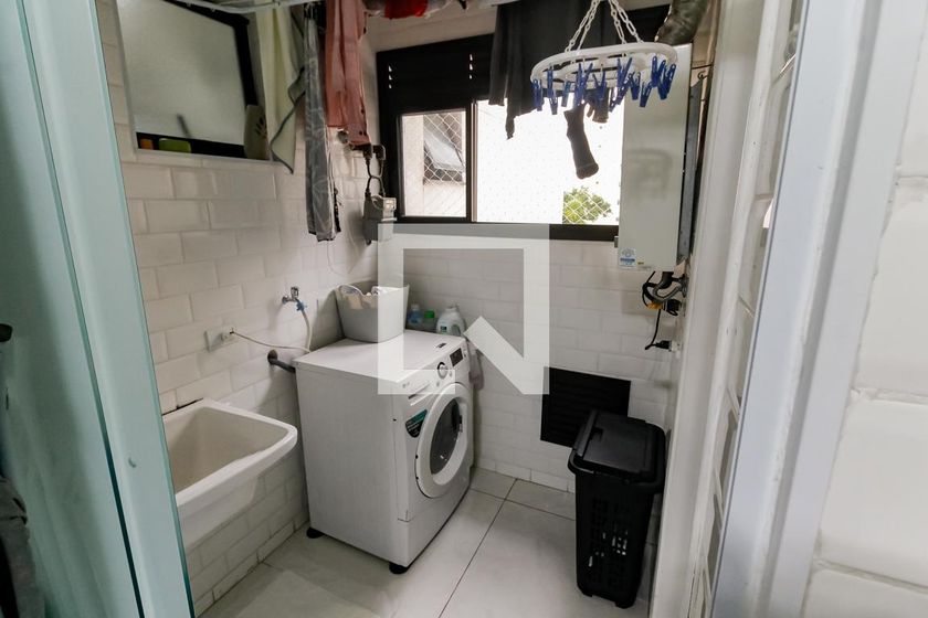 Apartamento, 3 quartos, 80 m² - Foto 34