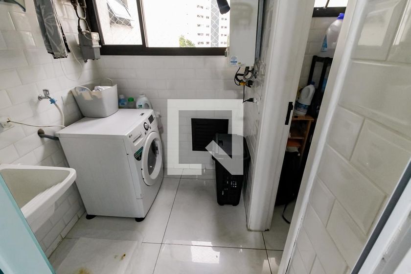 Apartamento, 3 quartos, 80 m² - Foto 35