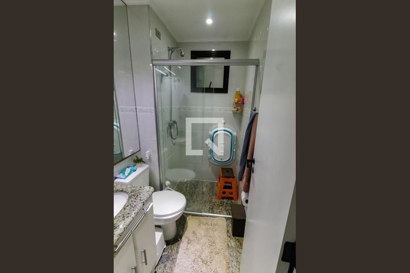 Apartamento, 3 quartos, 80 m² - Foto 27
