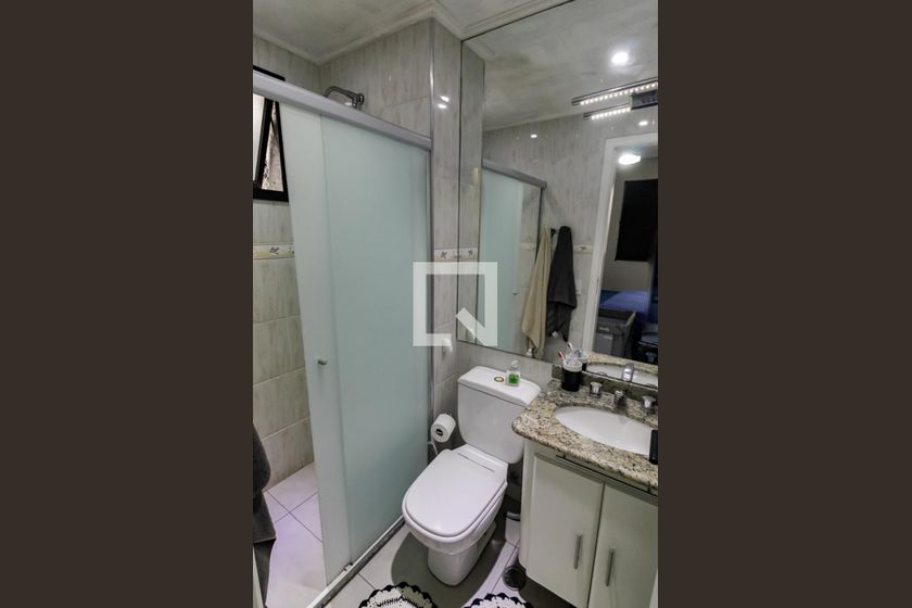 Apartamento, 3 quartos, 80 m² - Foto 22