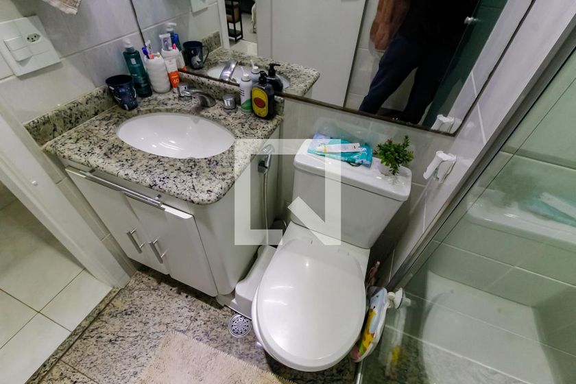 Apartamento, 3 quartos, 80 m² - Foto 26