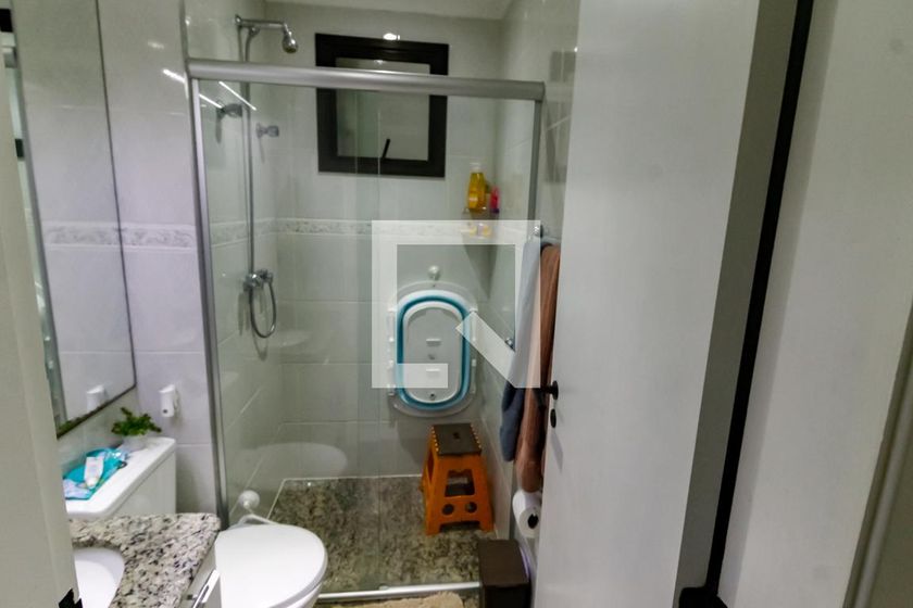 Apartamento, 3 quartos, 80 m² - Foto 25
