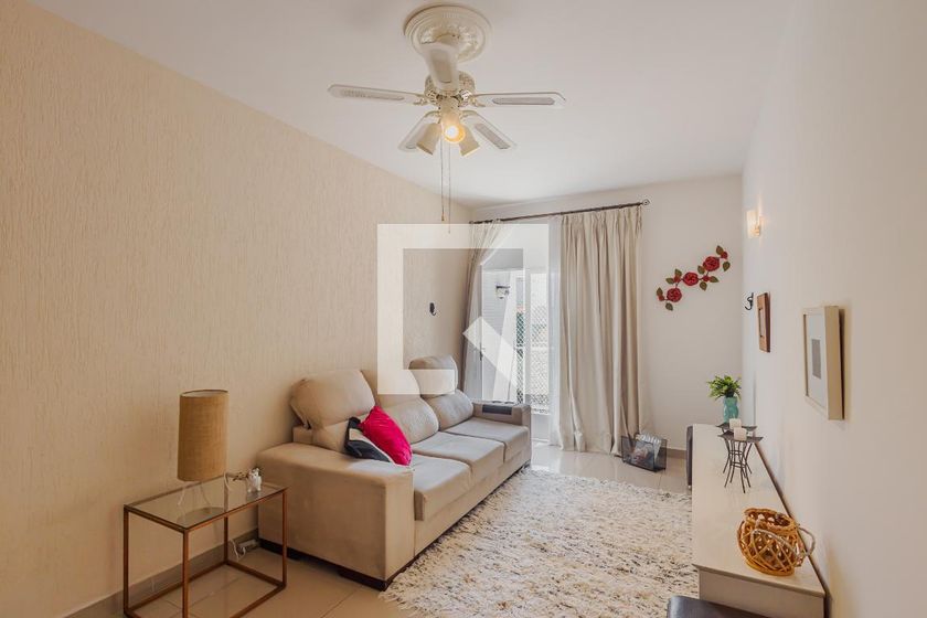 Apartamento, 3 quartos, 71 m² - Foto 1