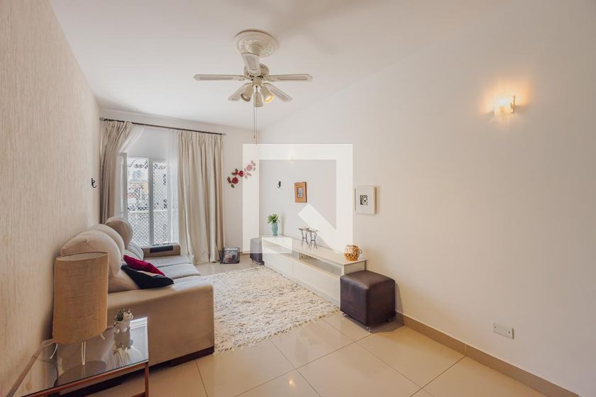 Apartamento, 3 quartos, 71 m² - Foto 2