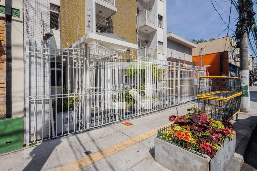 Apartamento, 3 quartos, 71 m² - Foto 34