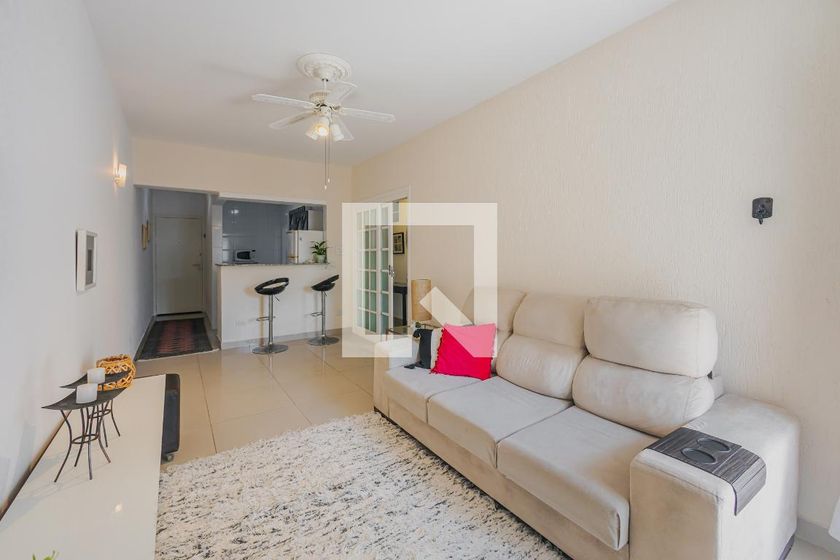 Apartamento, 3 quartos, 71 m² - Foto 3