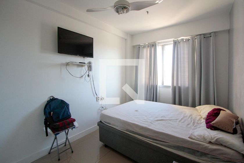 Apartamento, 2 quartos, 90 m² - Foto 21