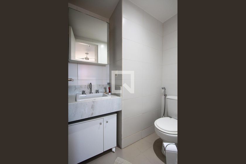 Apartamento, 2 quartos, 90 m² - Foto 41