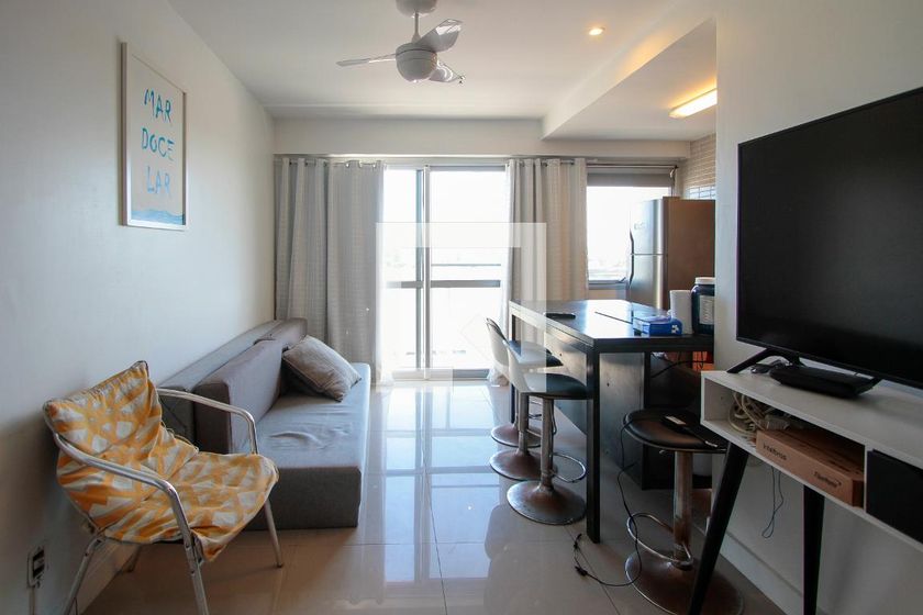 Apartamento, 2 quartos, 90 m² - Foto 5