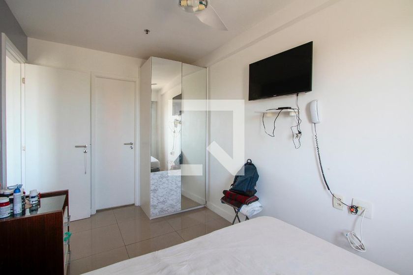 Apartamento, 2 quartos, 90 m² - Foto 25