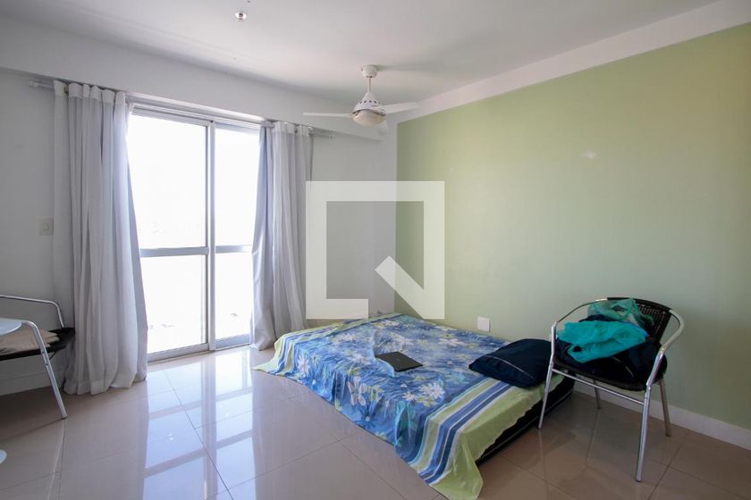 Apartamento, 2 quartos, 90 m² - Foto 27