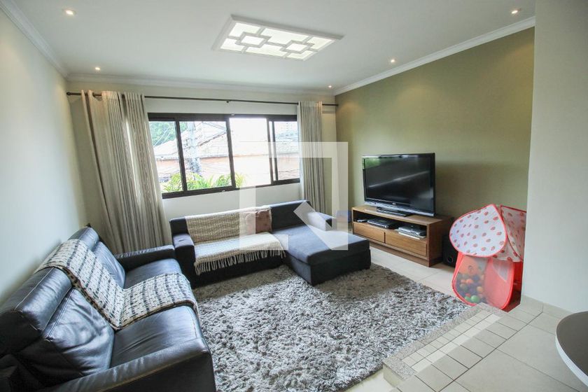 Casa, 3 quartos, 271 m² - Foto 1