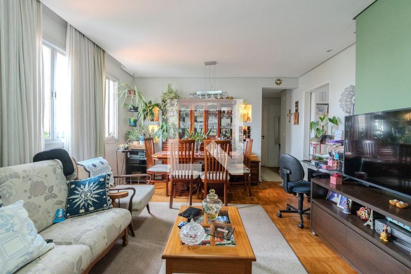 Apartamento, 2 quartos, 70 m² - Foto 3