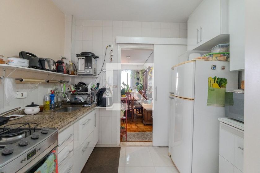 Apartamento, 2 quartos, 70 m² - Foto 42