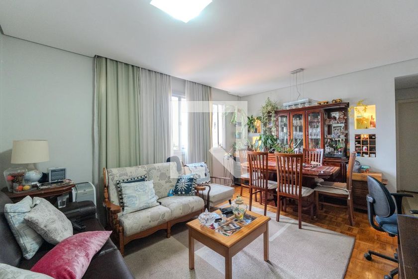 Apartamento, 2 quartos, 70 m² - Foto 1