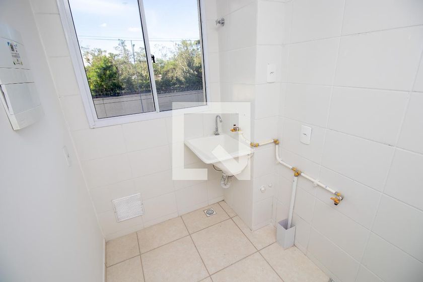 Apartamento, 2 quartos, 42 m² - Foto 41