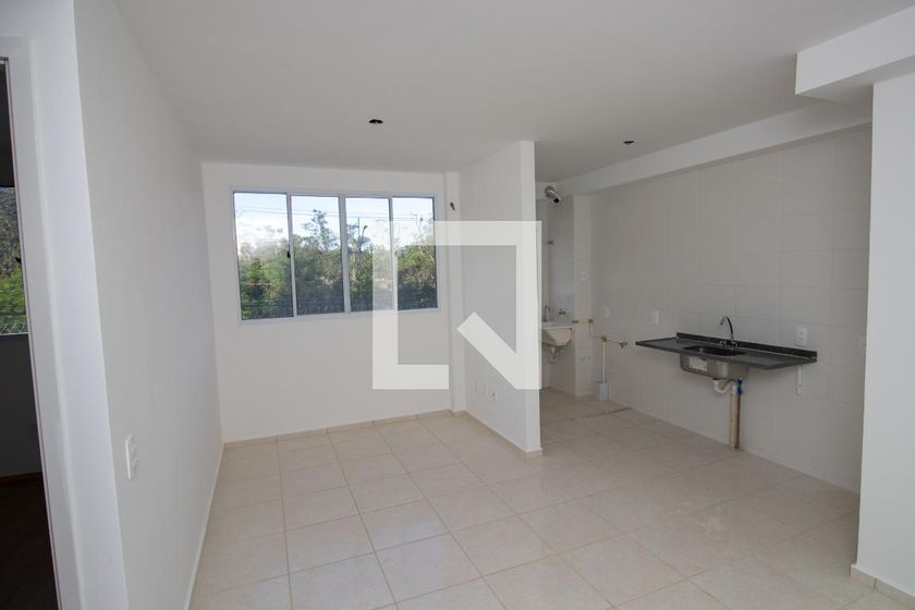 Apartamento, 2 quartos, 42 m² - Foto 3