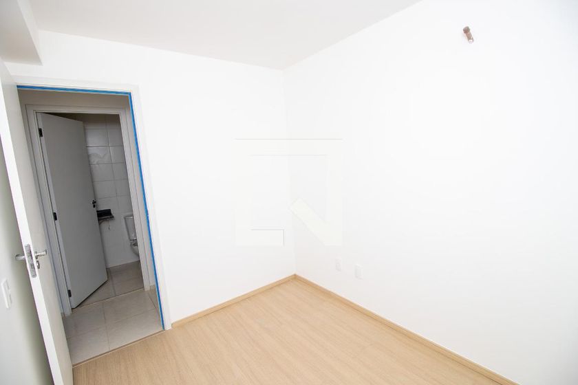 Apartamento, 2 quartos, 42 m² - Foto 15