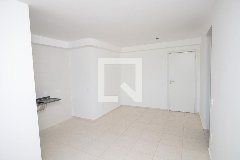 Apartamento, 2 quartos, 42 m² - Foto 5