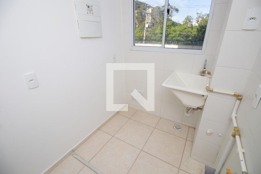 Apartamento, 2 quartos, 42 m² - Foto 43
