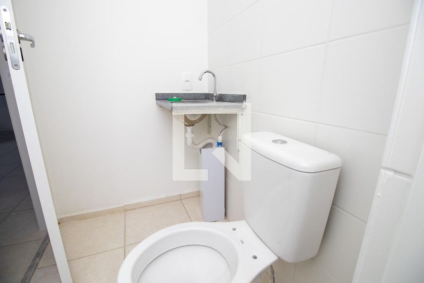 Apartamento, 2 quartos, 42 m² - Foto 33