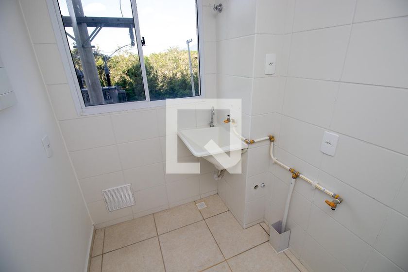 Apartamento, 2 quartos, 42 m² - Foto 43