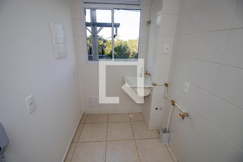 Apartamento, 2 quartos, 42 m² - Foto 47