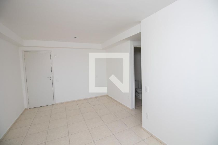 Apartamento, 2 quartos, 42 m² - Foto 5