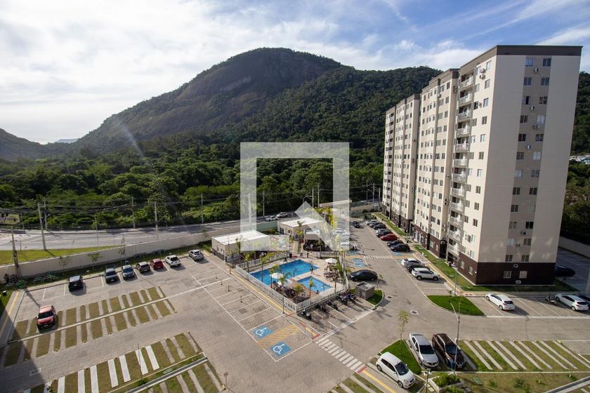 Apartamento, 2 quartos, 44 m² - Foto 5