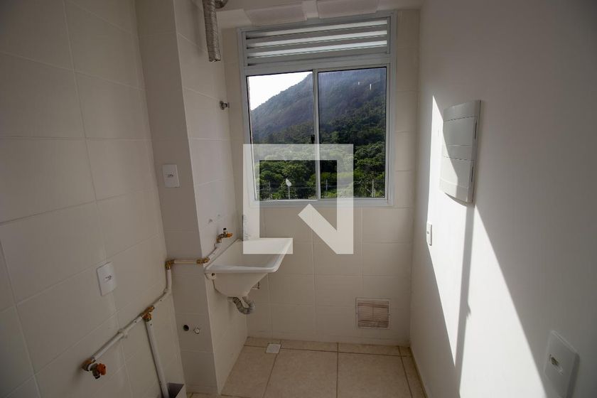 Apartamento, 2 quartos, 44 m² - Foto 26
