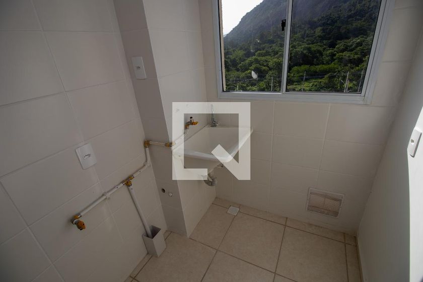 Apartamento, 2 quartos, 44 m² - Foto 23