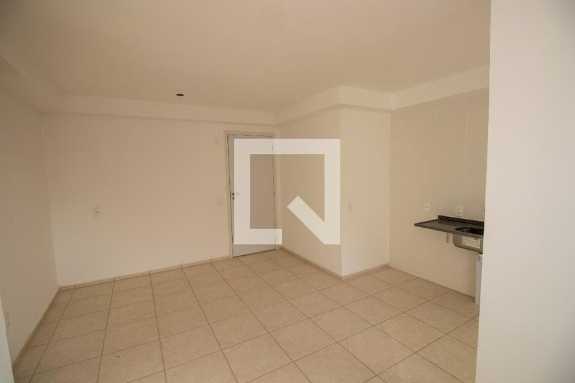 Apartamento, 2 quartos, 44 m² - Foto 3