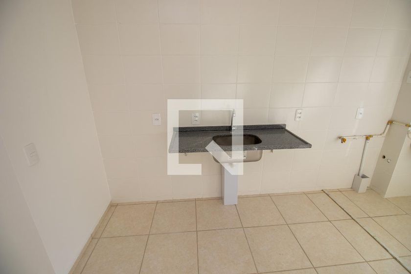 Apartamento, 2 quartos, 44 m² - Foto 19