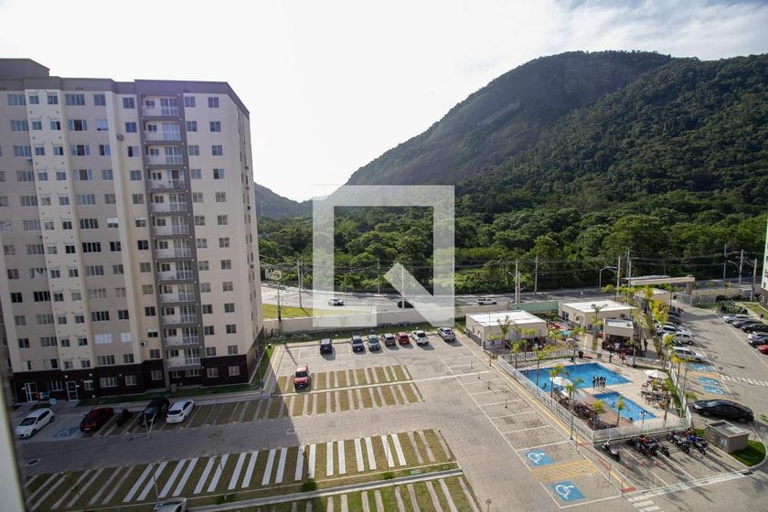 Apartamento, 2 quartos, 44 m² - Foto 27