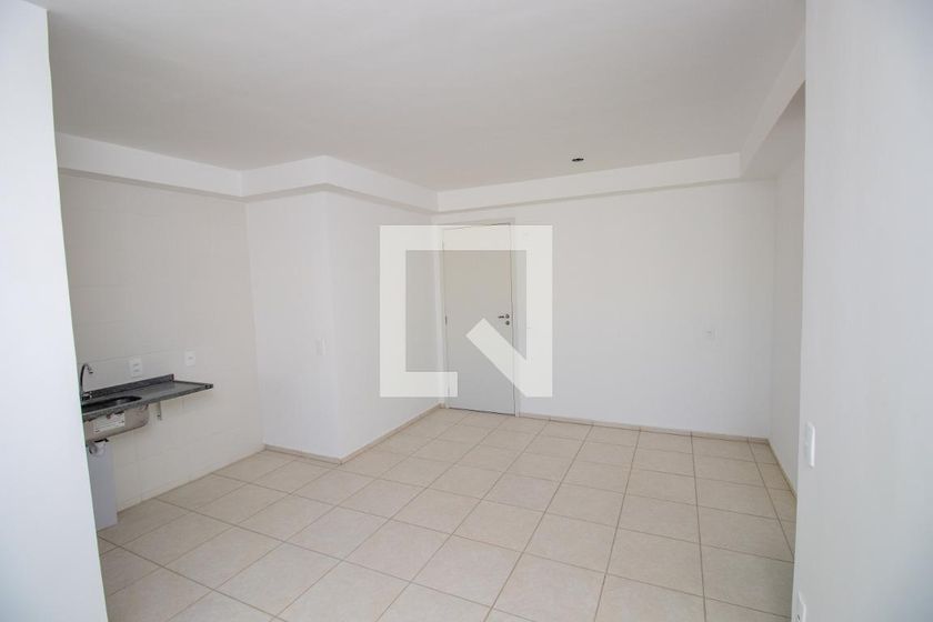 Apartamento, 2 quartos, 44 m² - Foto 7
