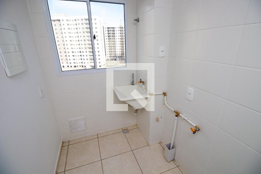 Apartamento, 2 quartos, 44 m² - Foto 43