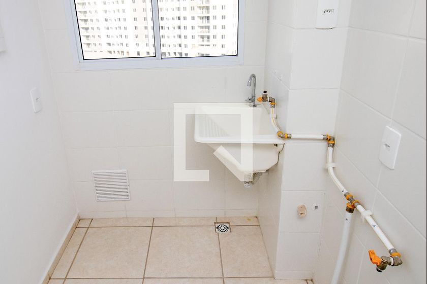 Apartamento, 2 quartos, 44 m² - Foto 49