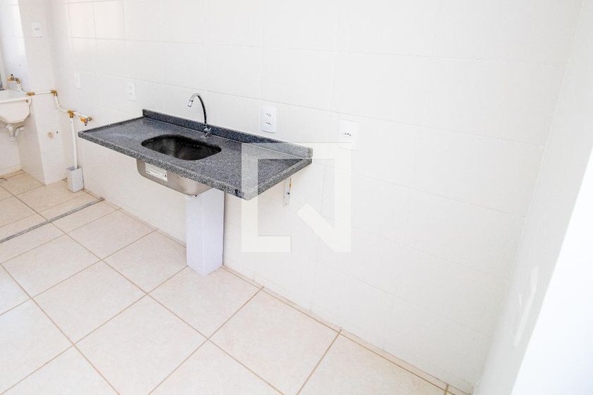 Apartamento, 2 quartos, 44 m² - Foto 41