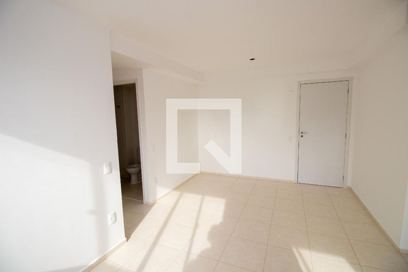 Apartamento, 2 quartos, 44 m² - Foto 5