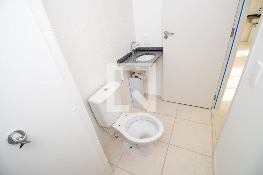 Apartamento, 2 quartos, 44 m² - Foto 35