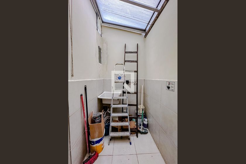 Casa, 2 quartos, 80 m² - Foto 33