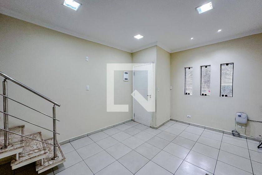 Casa, 2 quartos, 80 m² - Foto 1