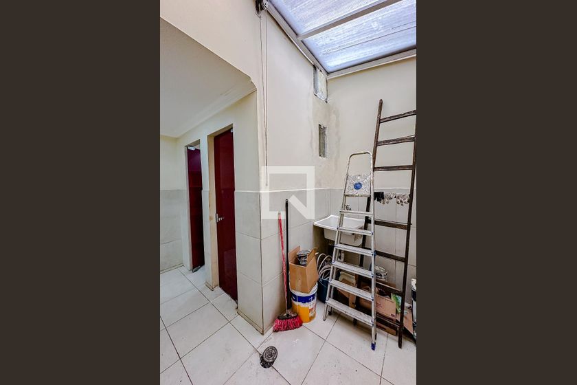 Casa, 2 quartos, 80 m² - Foto 32